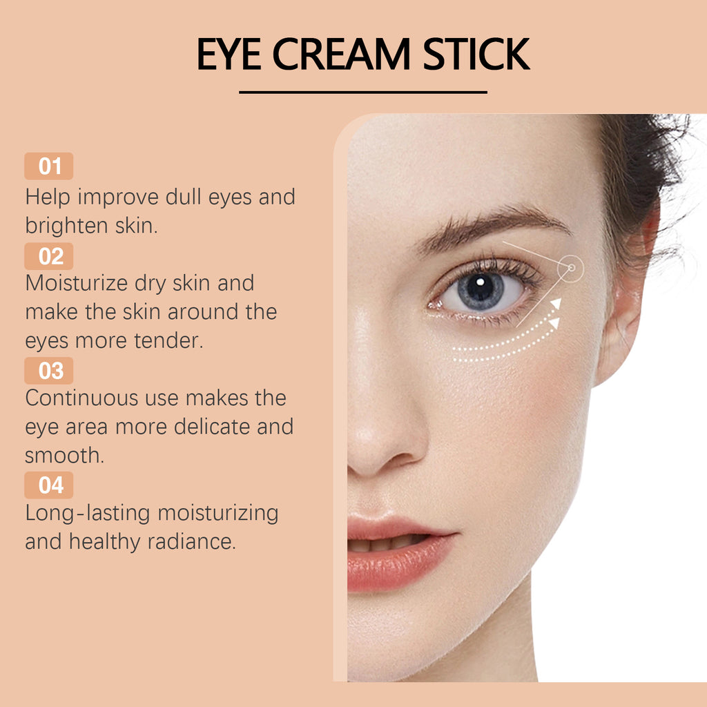 Ball Eye Cream Moisturizing And Nourishing Firming