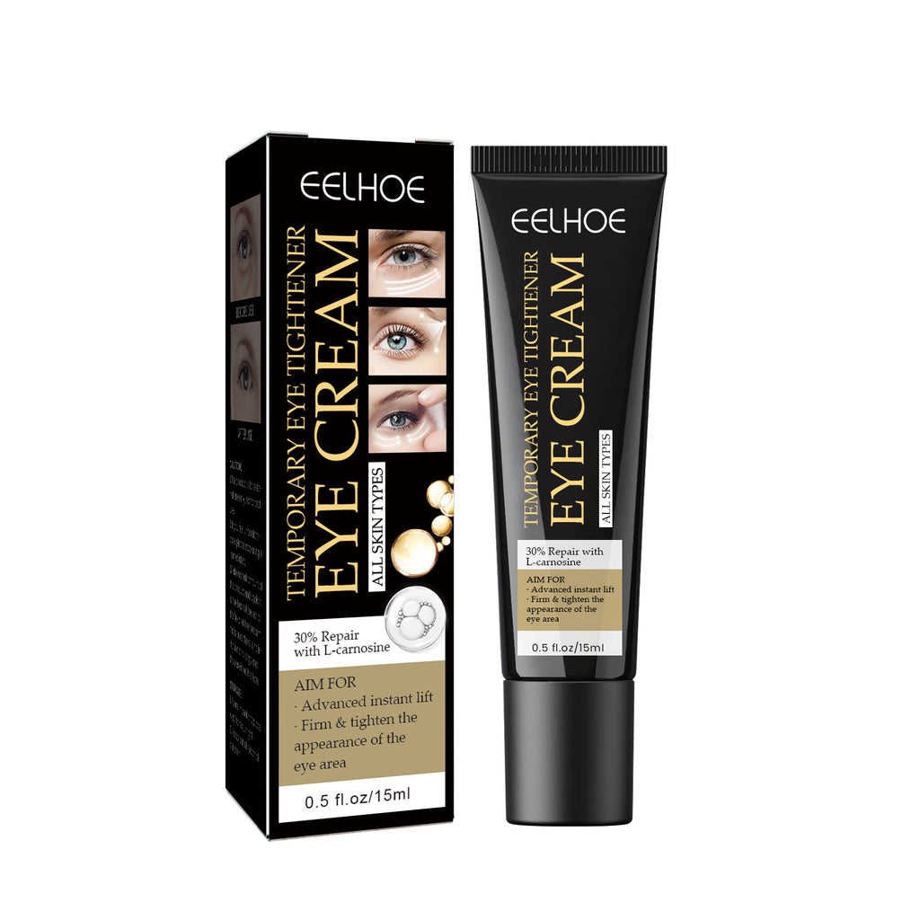 Fade Wrinkles Replenishment Firming Eye Skin Eye Cream