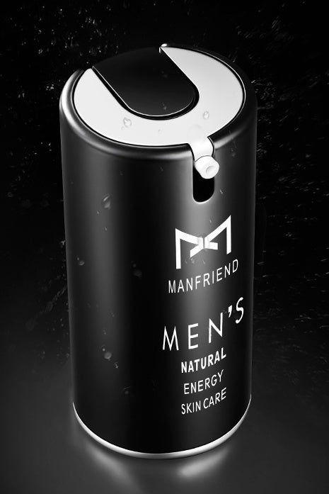 Men's Su Yan cream BB cream concealer acne marks students natural color beginners suit to send white cosmetics