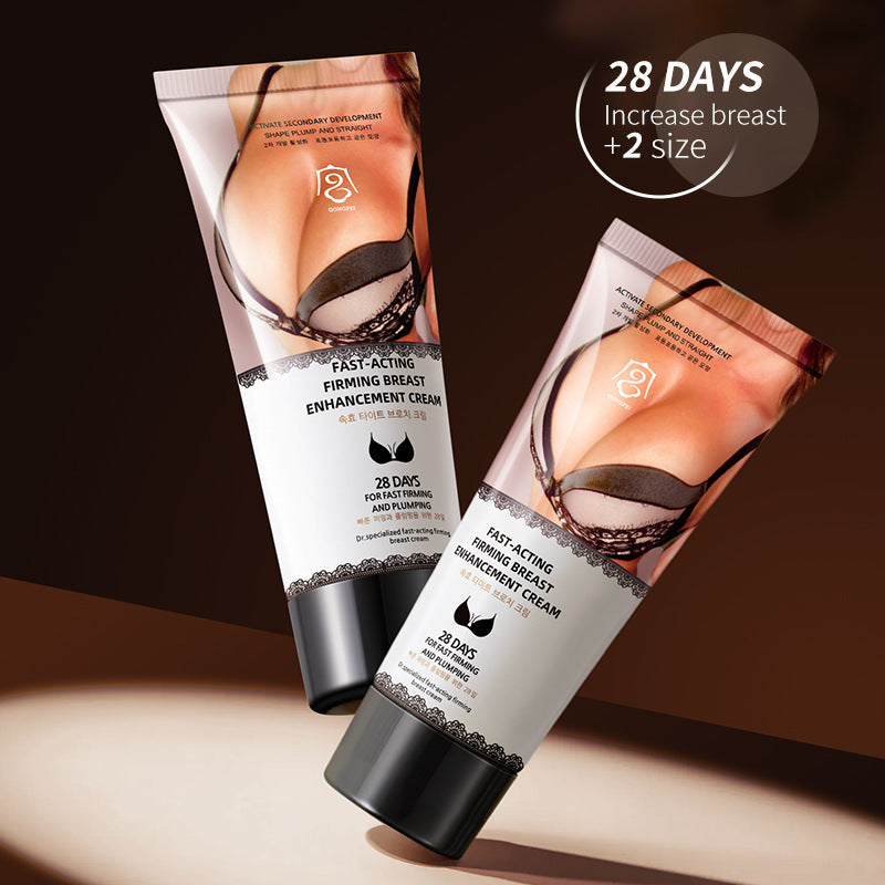 Full English Firming Breast Enlargement Cream Moisturizing Care