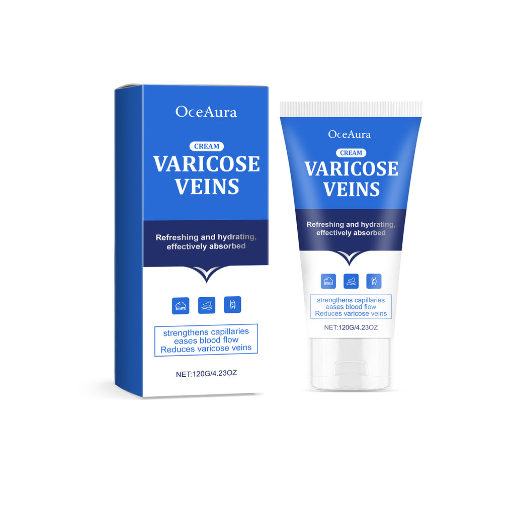 Varicose Veins Cream