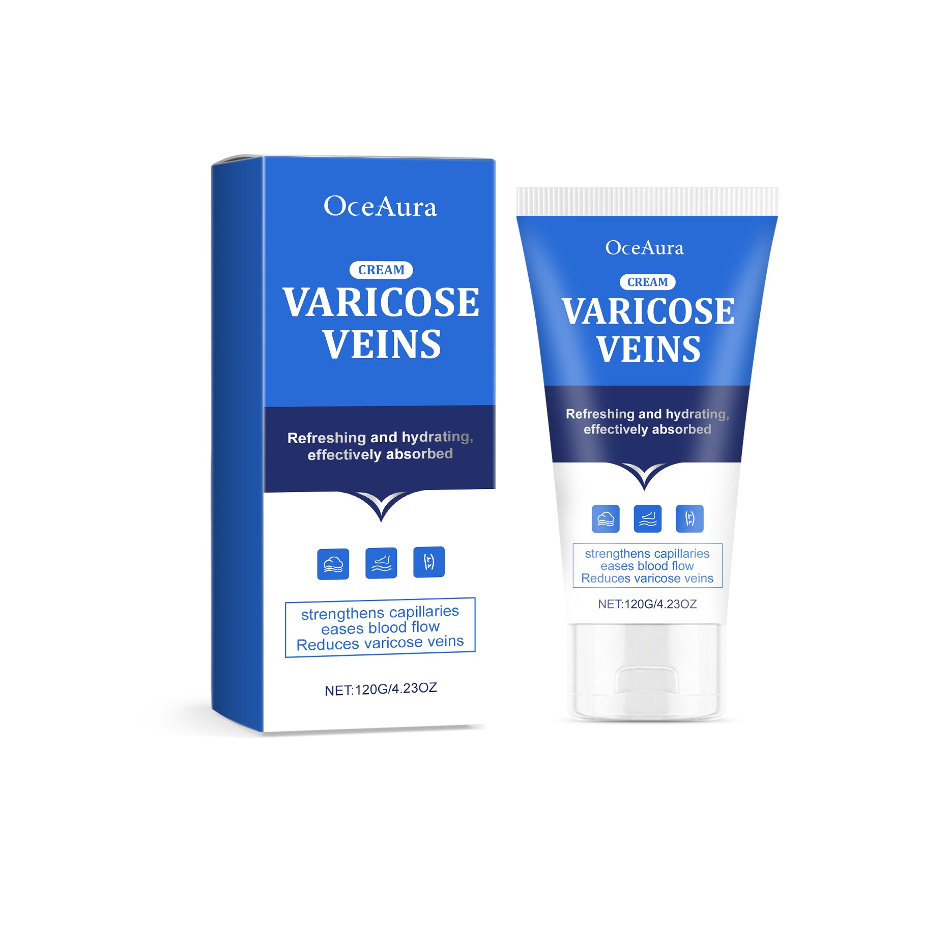 Varicose Veins Cream