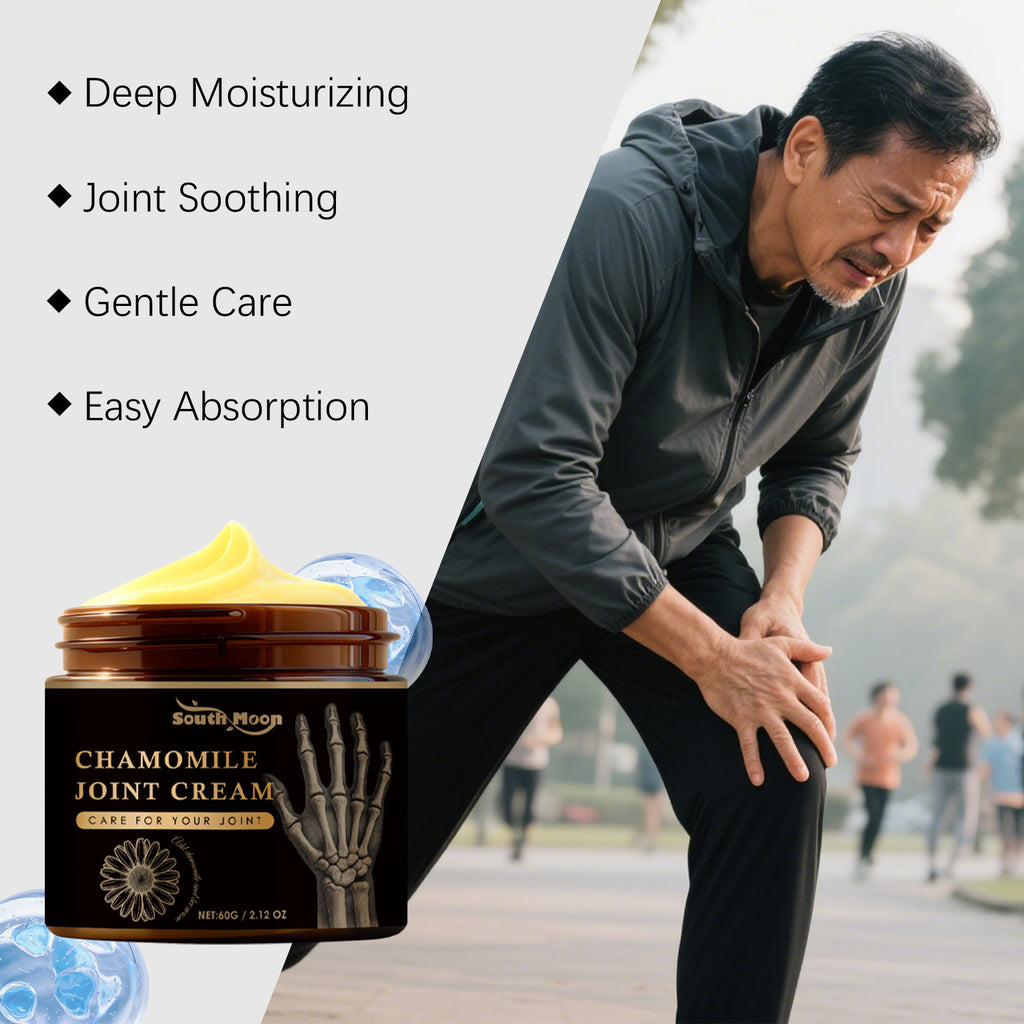 Chamomile Joint Care Cream