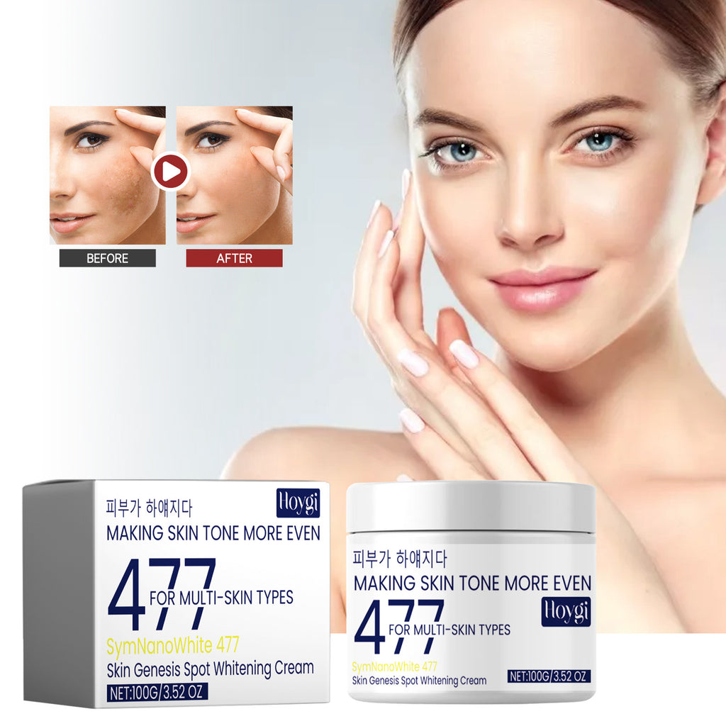 Fade Spots Softening Skin Moisturizing Cream