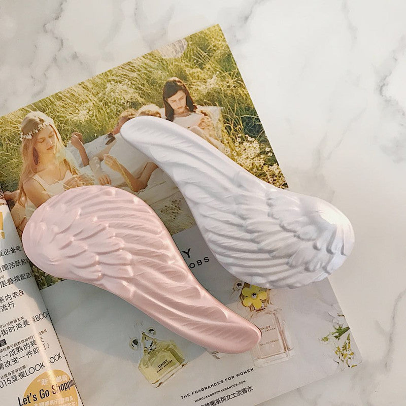 Portable TT comb