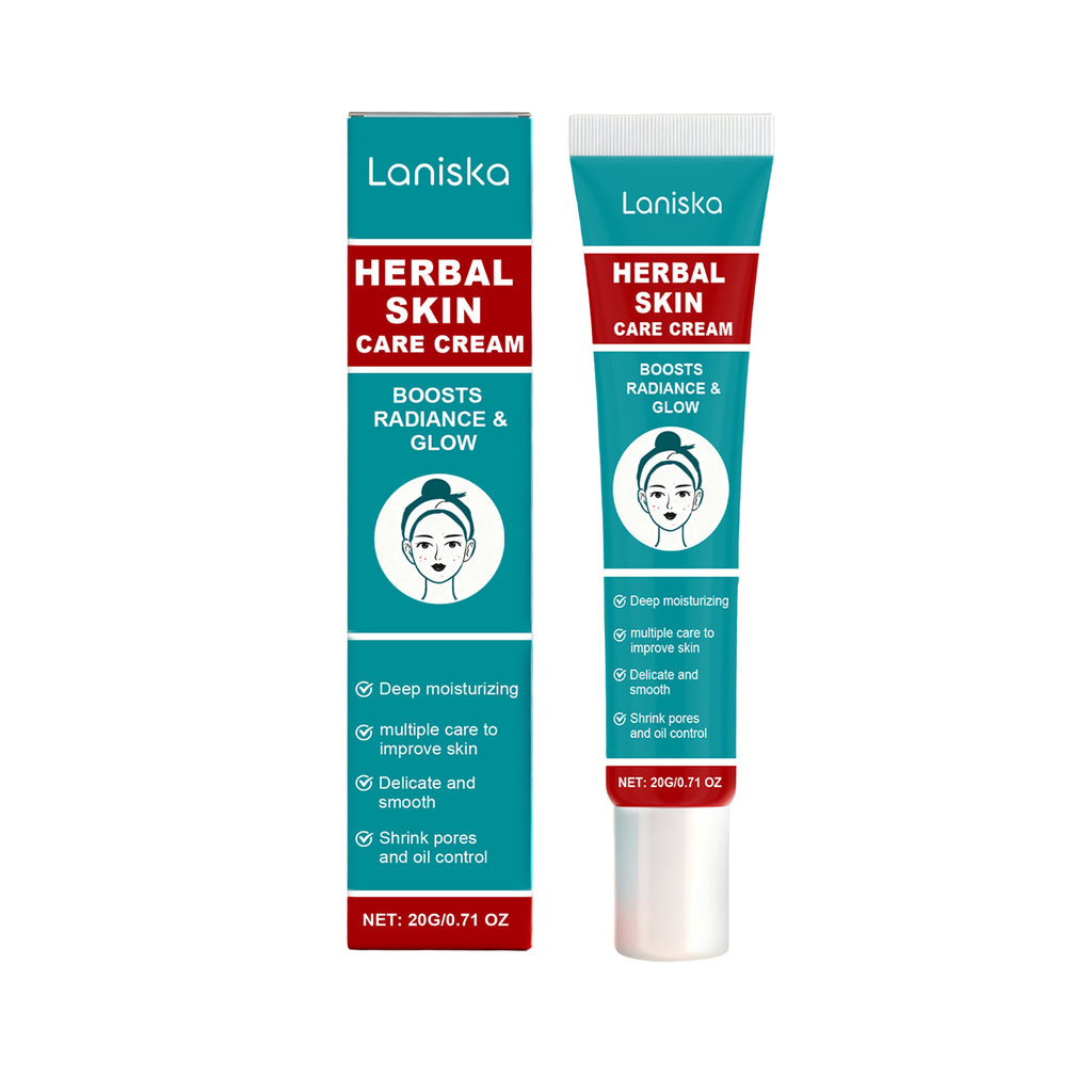 Herbal Skin Cream