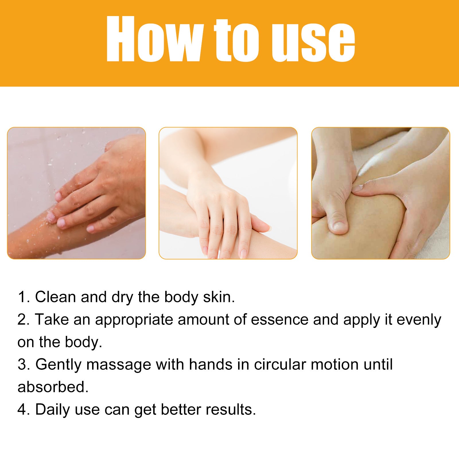 Acne Nursing Cream Moisturizes Skin