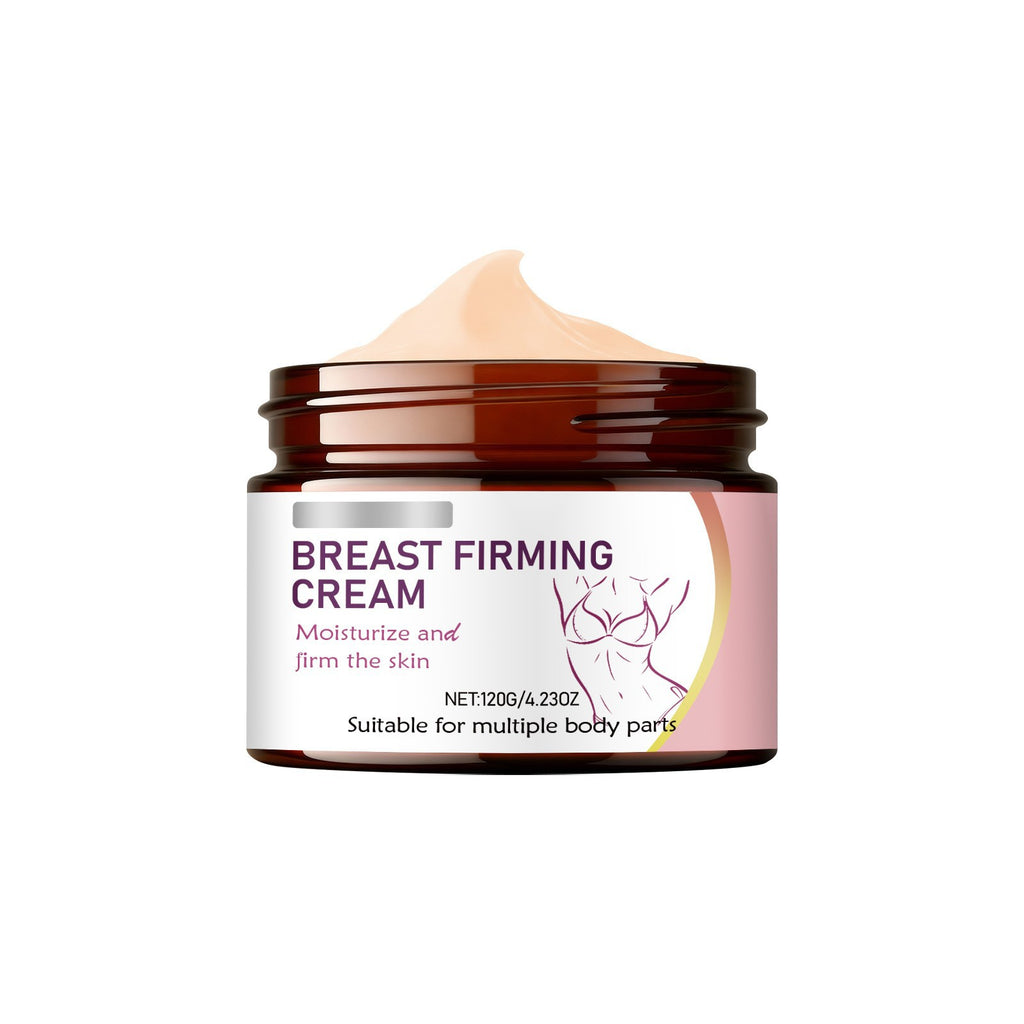 Chest-enlarging Cream
