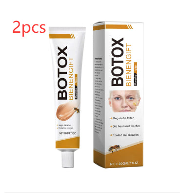 Moisturizing Cream