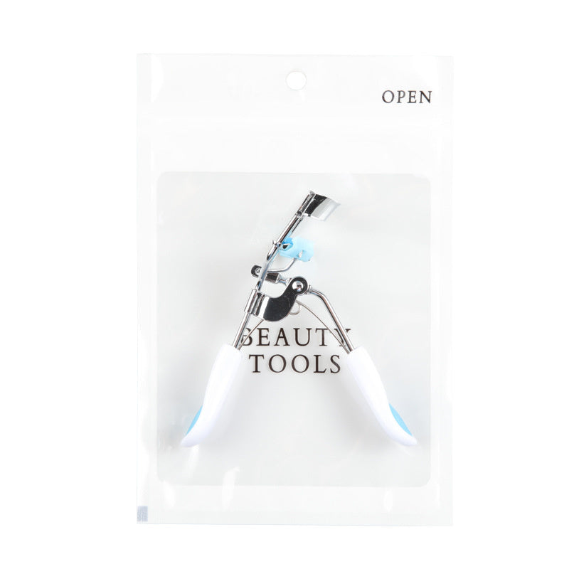 Eyelash Curler With Comb Curling And Shaping Sunflower