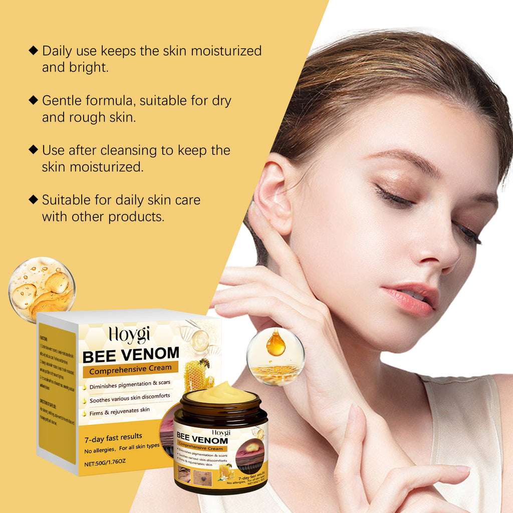 Skin Neck Cream