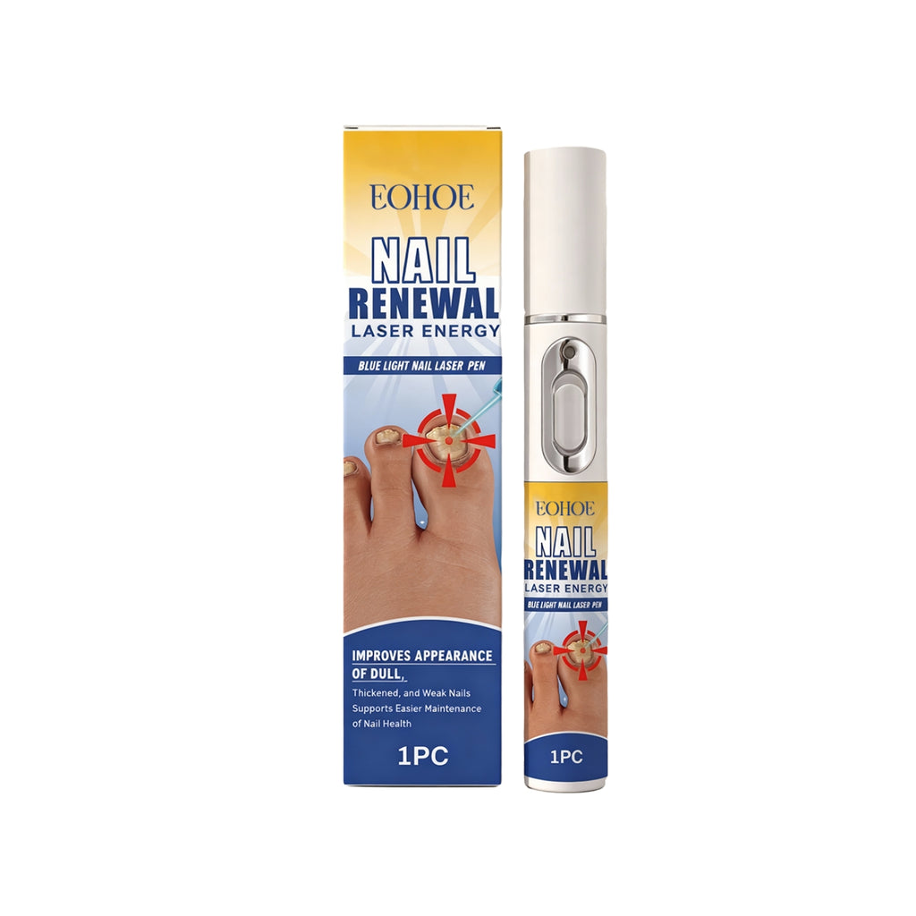 EOHOE Blue Light Nail Laser  Pen