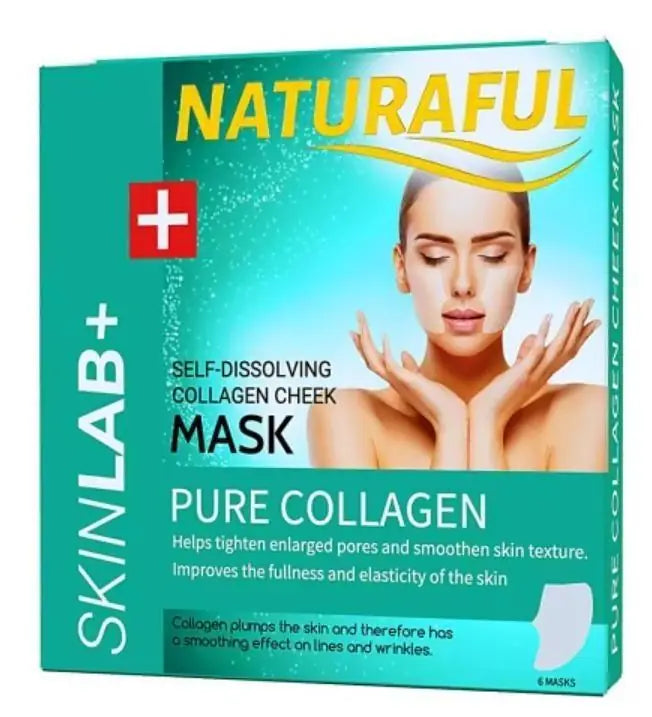 Pure Collagen Masks