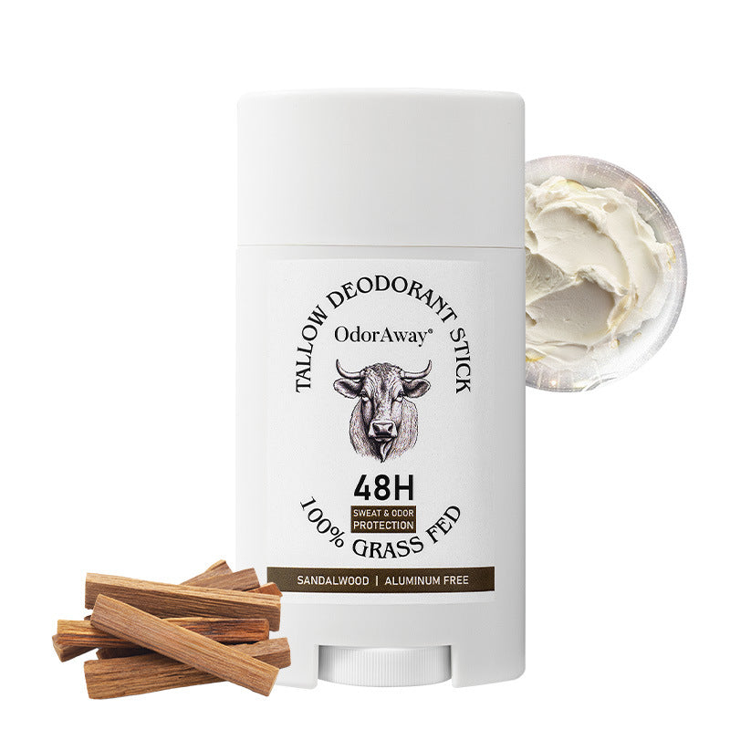Cow Fat Moisturizing Cream