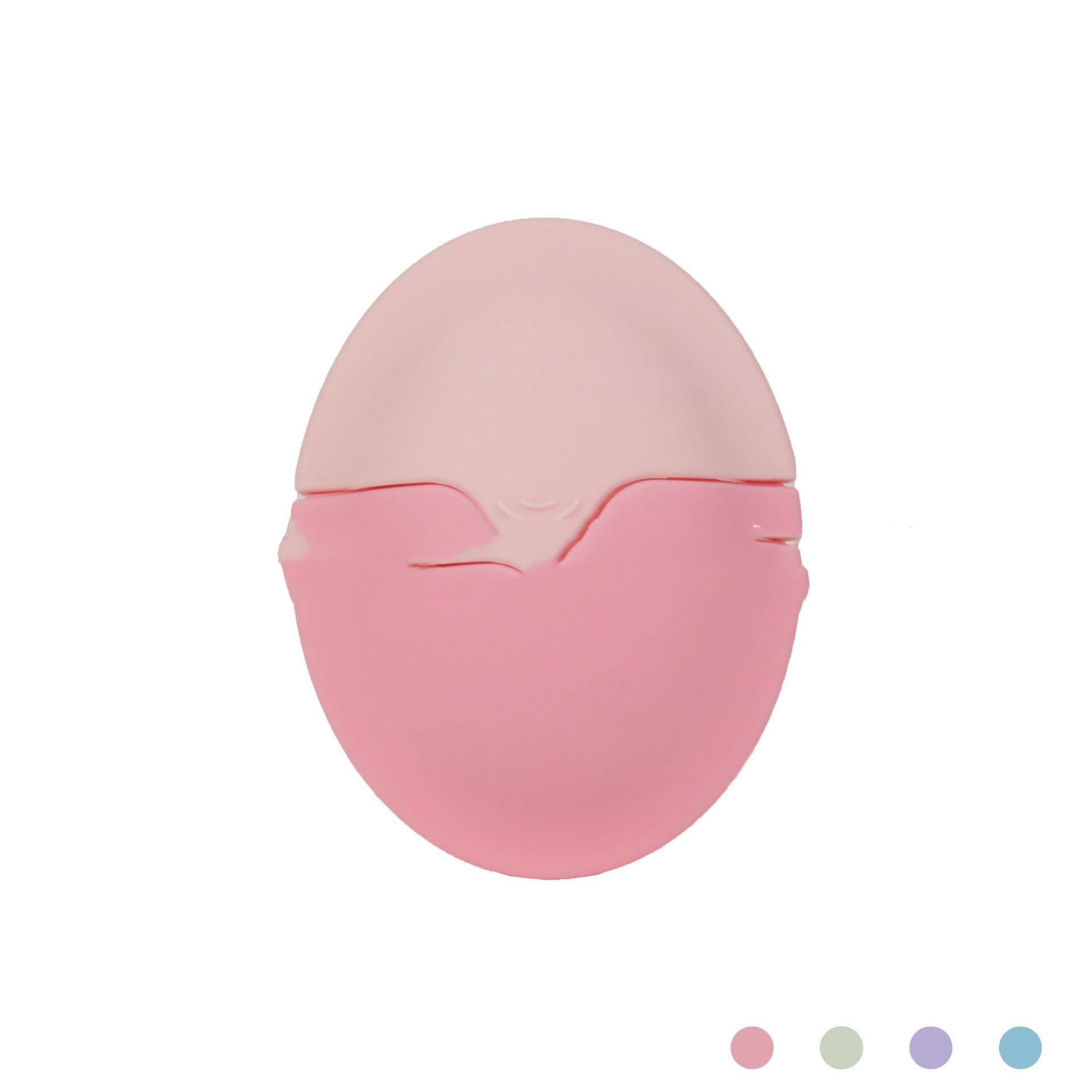 Removable Ball Silicone Cream Applicator