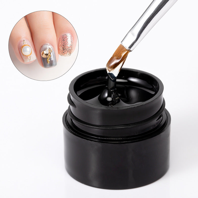 Rosalind Flash Diamond Paste Nail Polish Glue Nail Piece Adhesive