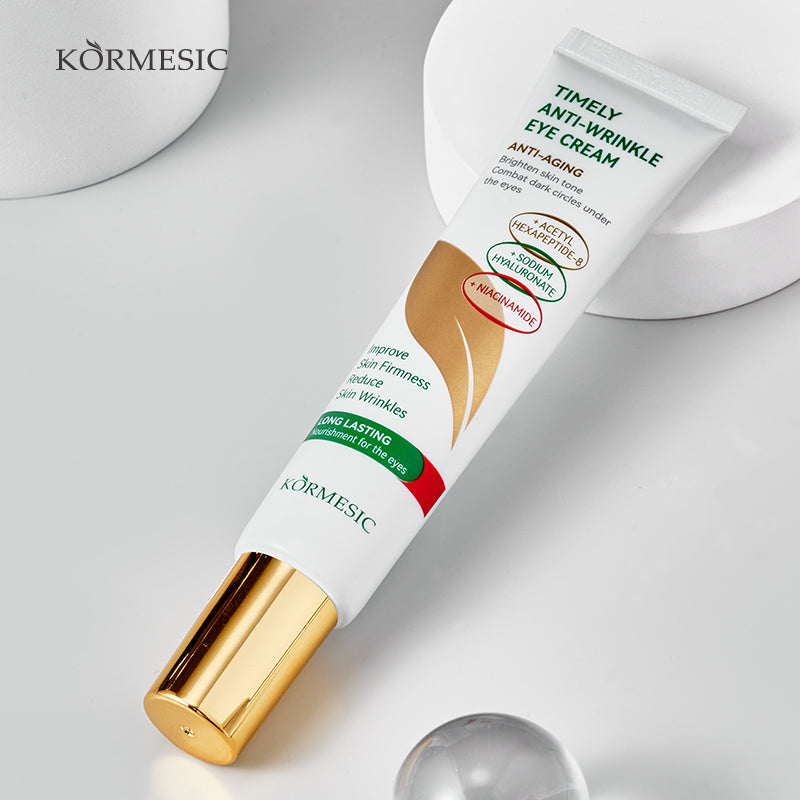 KORMESIC Anti-Wrinkle Eye Cream 30g