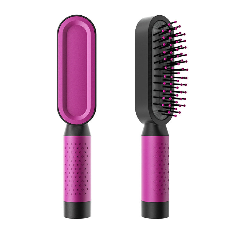 Comb Women's Airbag Comb Special Long Hair Air Cushion Comb Household Anti-static Fluffy Portable Scalp Press Massage Comb