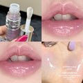 New Streamer Shining Mirror Lip Lacquer