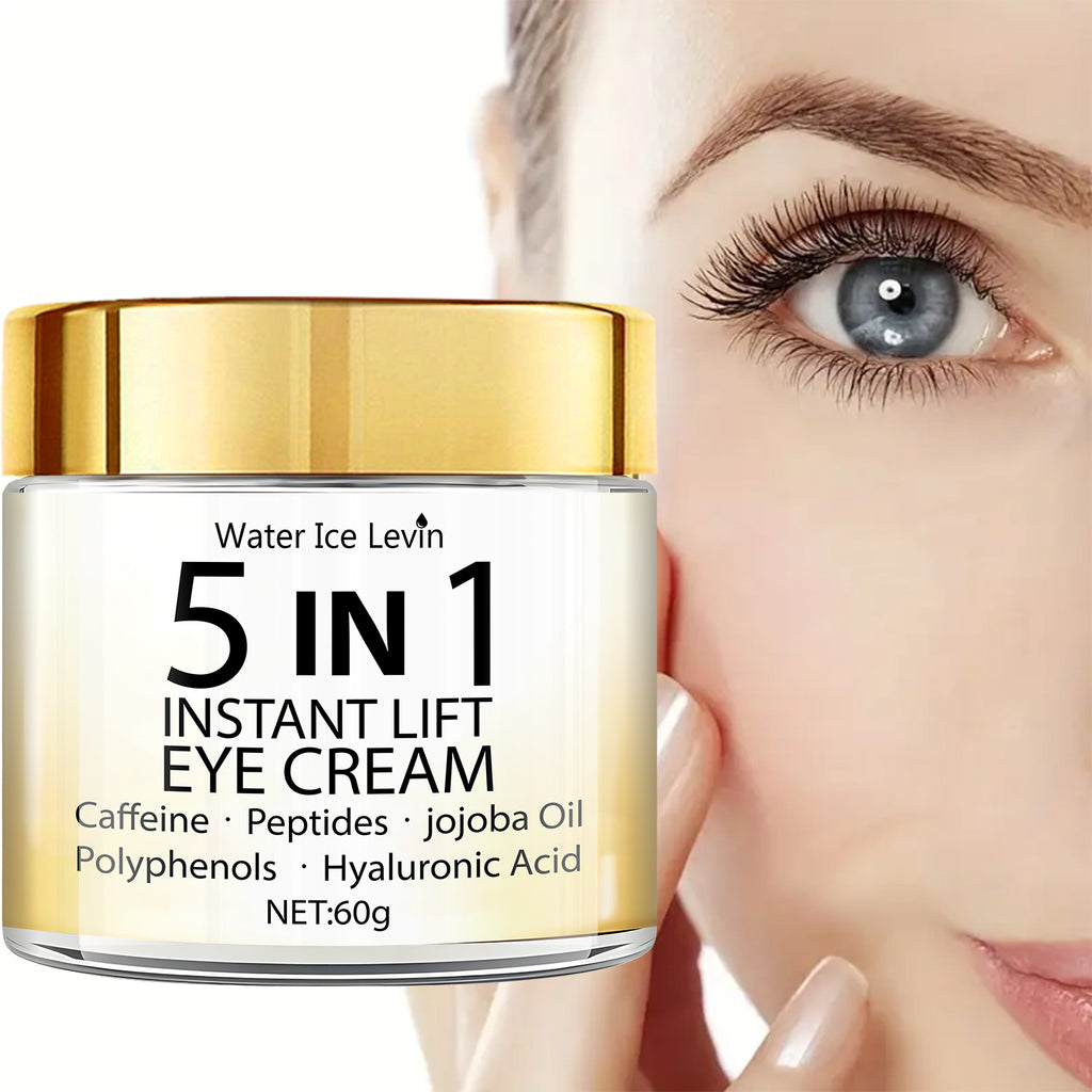Deeply Hydrating And Nourishing Eye Cream