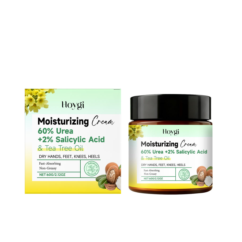 Urea Hand And Foot Moisturizing Cream