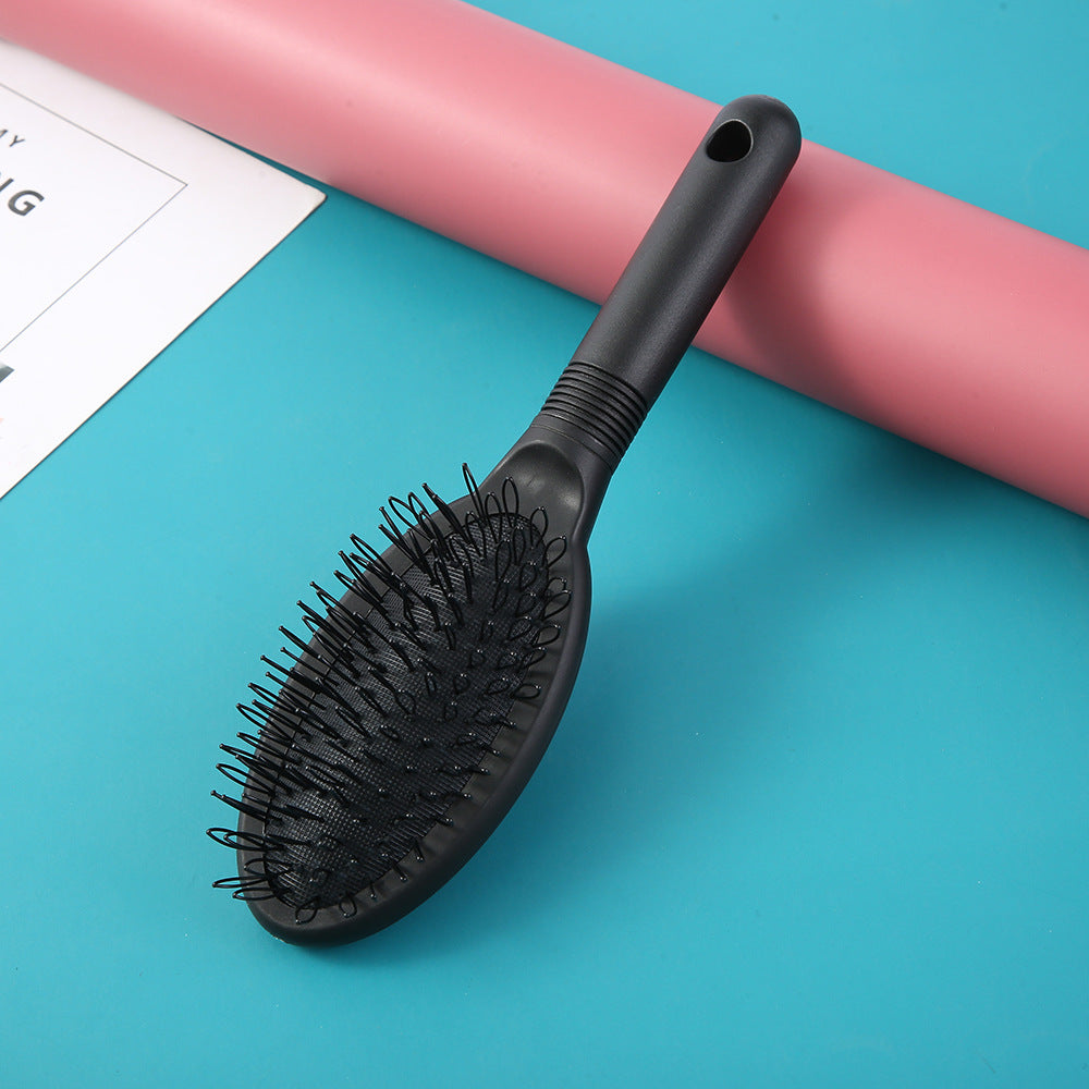 Ring Tooth Hair Extension Plastic Hair Care Tool Accessories Hairdressing Airbag Comb