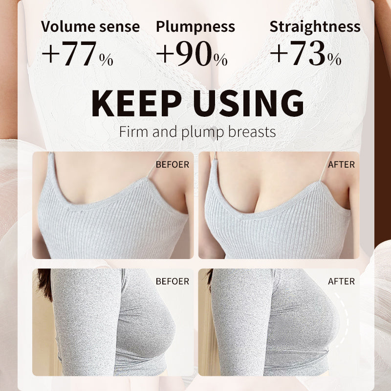 Gongpei Rapid Firming Breast Enhancement Cream 60g
