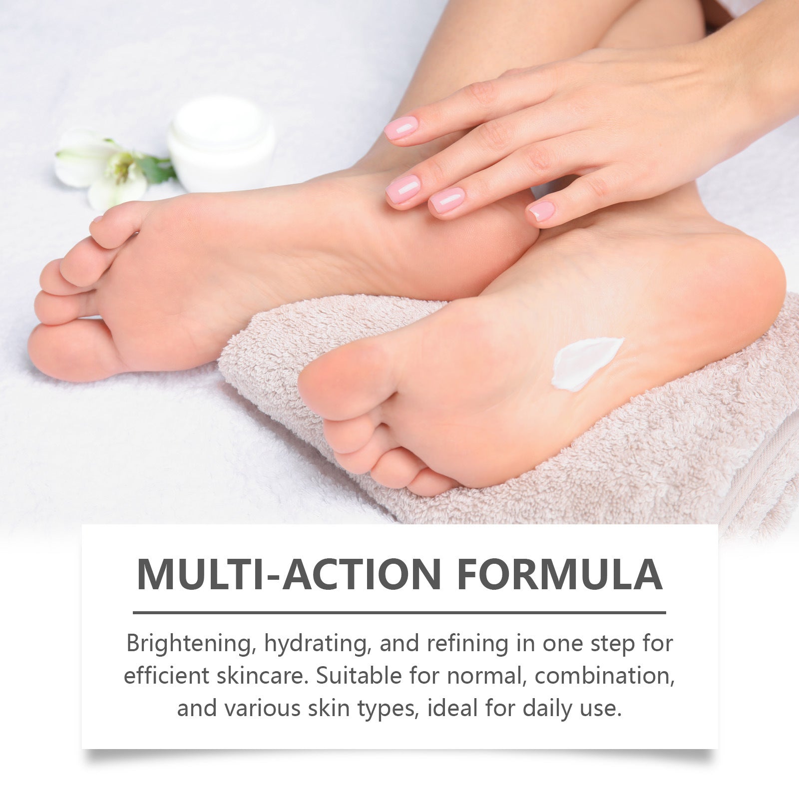 Niacinamide Care Cream