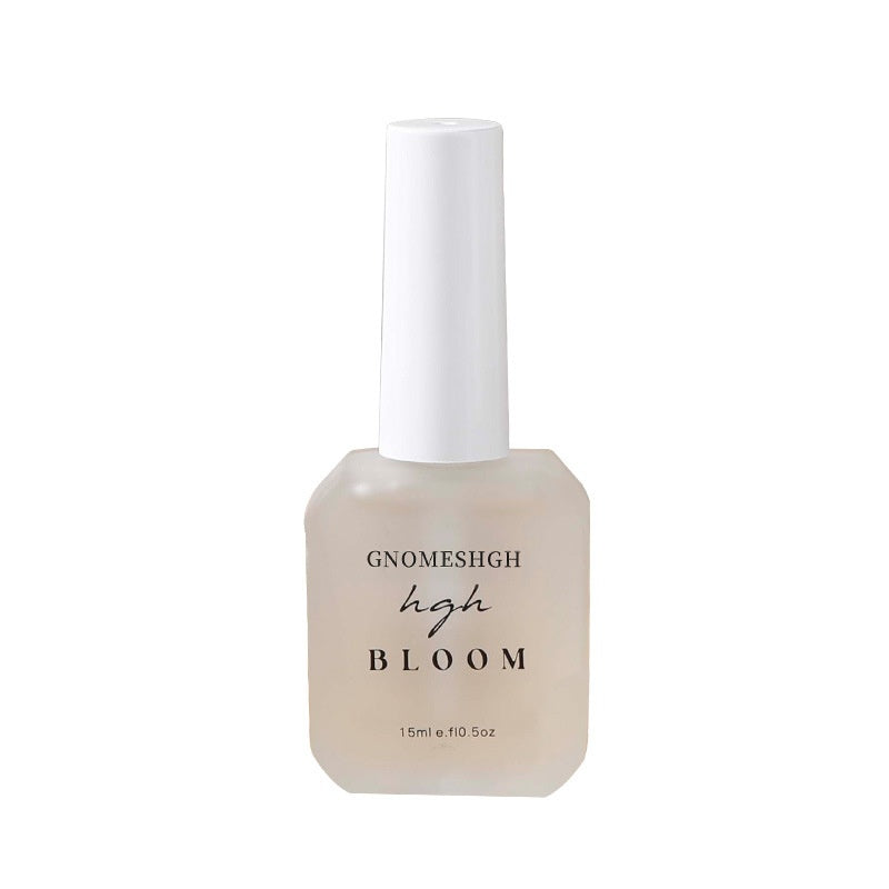 GNOMESHGH Quick-drying Nail Art Watercolor Shading Fluid Pearlescent Gradient Ink White Gilding Smoke