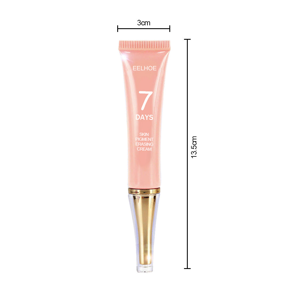 Tattoo Plant Fading Cleaner Eyebrow Cream