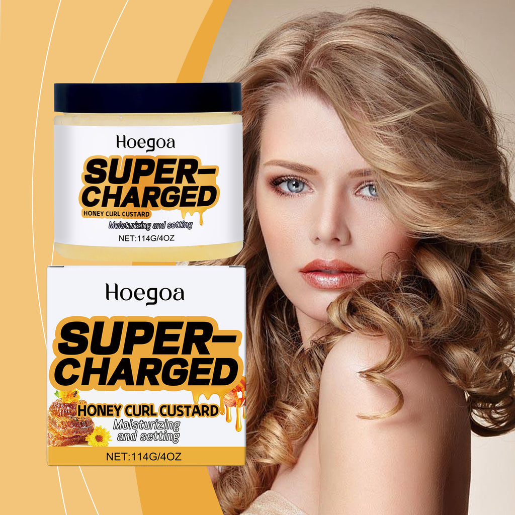 Hairdressing Double Eyelid Cream Moisturizing And Nourishing