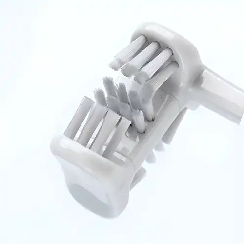 Frs Six-Sided Care U-Shaped Soft Bristled Toothbrush Fully Cover Oral Care For Adults & Kids