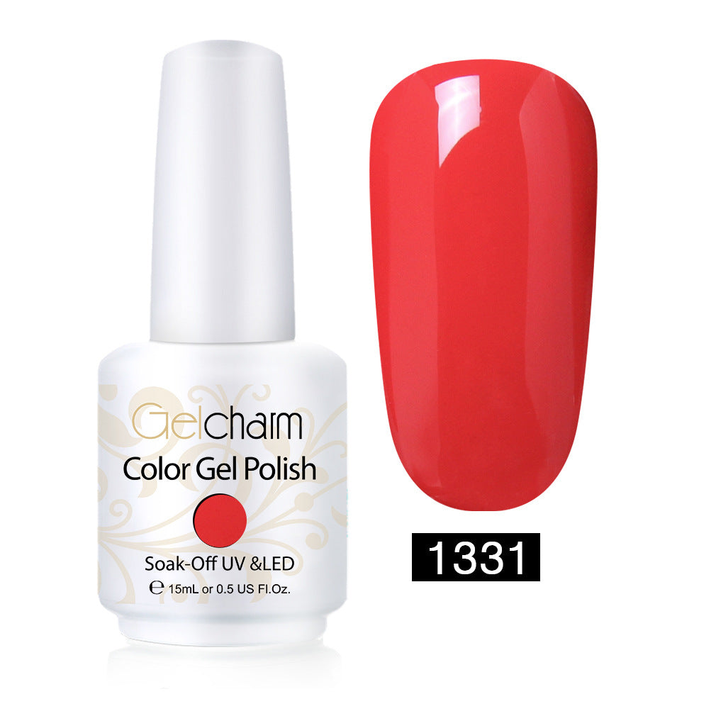 GelPolish Primer and topcoat Gel Nail Polish