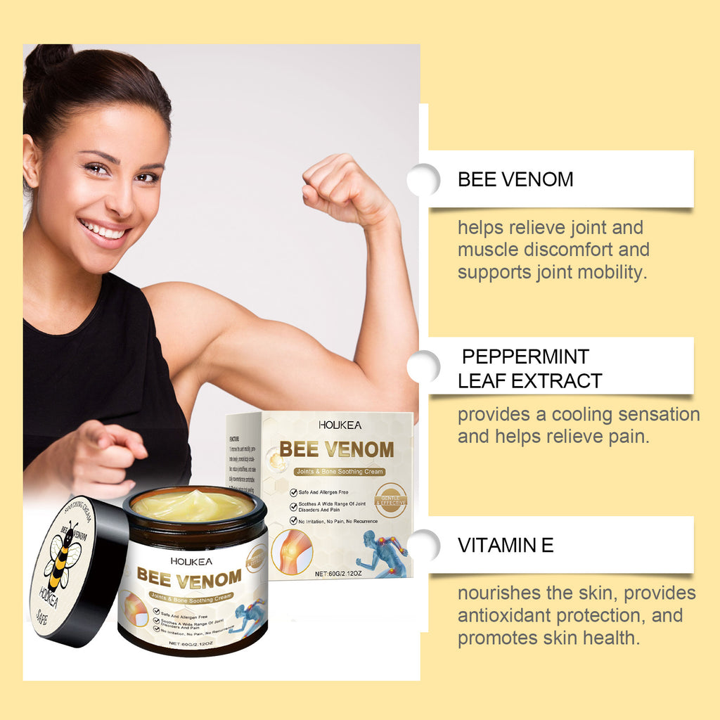 Joint Neck Cream Knee Wrist Moisturizing