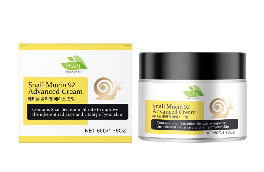 Retinol Collagen Face Cream