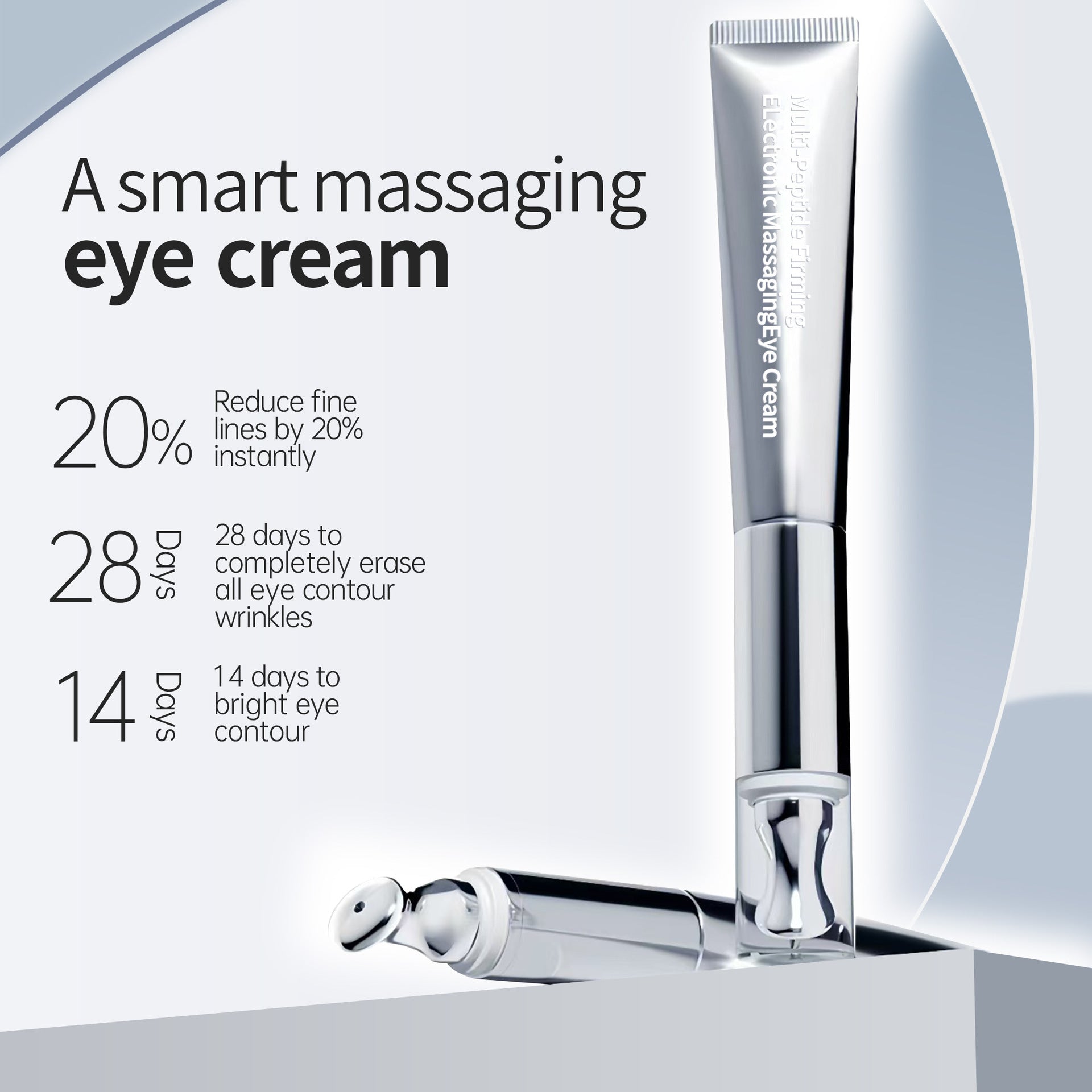 Polypeptide Eye Cream Anti-wrinkle Firming Light Lines