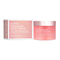 Brightening Skin Color Nicotinamide Gel Cream