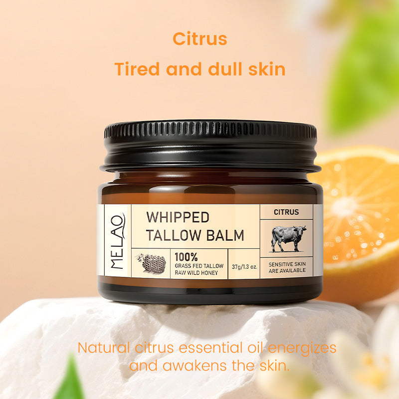 Butter Honey Moisturizing Hydrating Cream