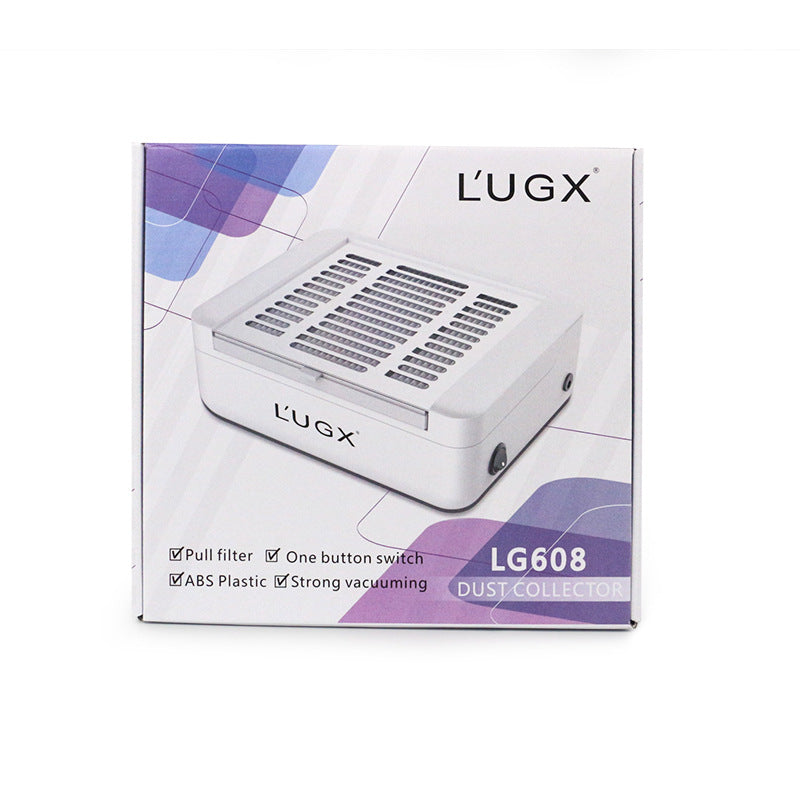 L'UGX Vacuum cleaner for nail art