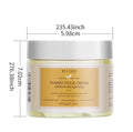 Coconut Oil Body Cream Fade Pregnant Lines Fine Lines Recovery Cream