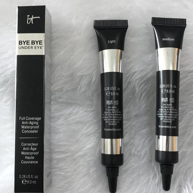 Eye moisturizing cream for dark circles