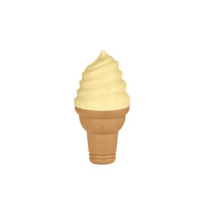 Ice Cream Dog Toy