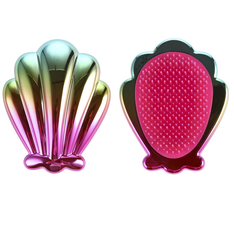 Health airbag comb