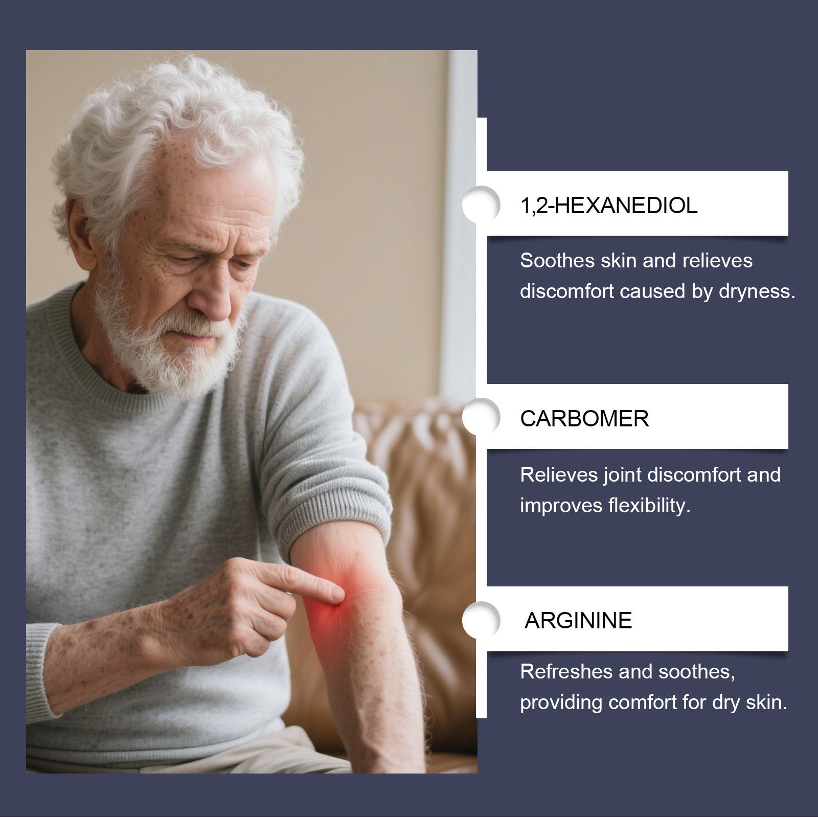 Joint Care Cream