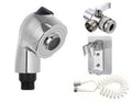Extended small nozzle Shampoo