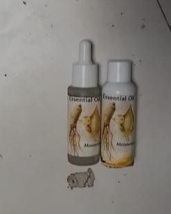 Ginseng Essential Oil 30 ml Pack of 1