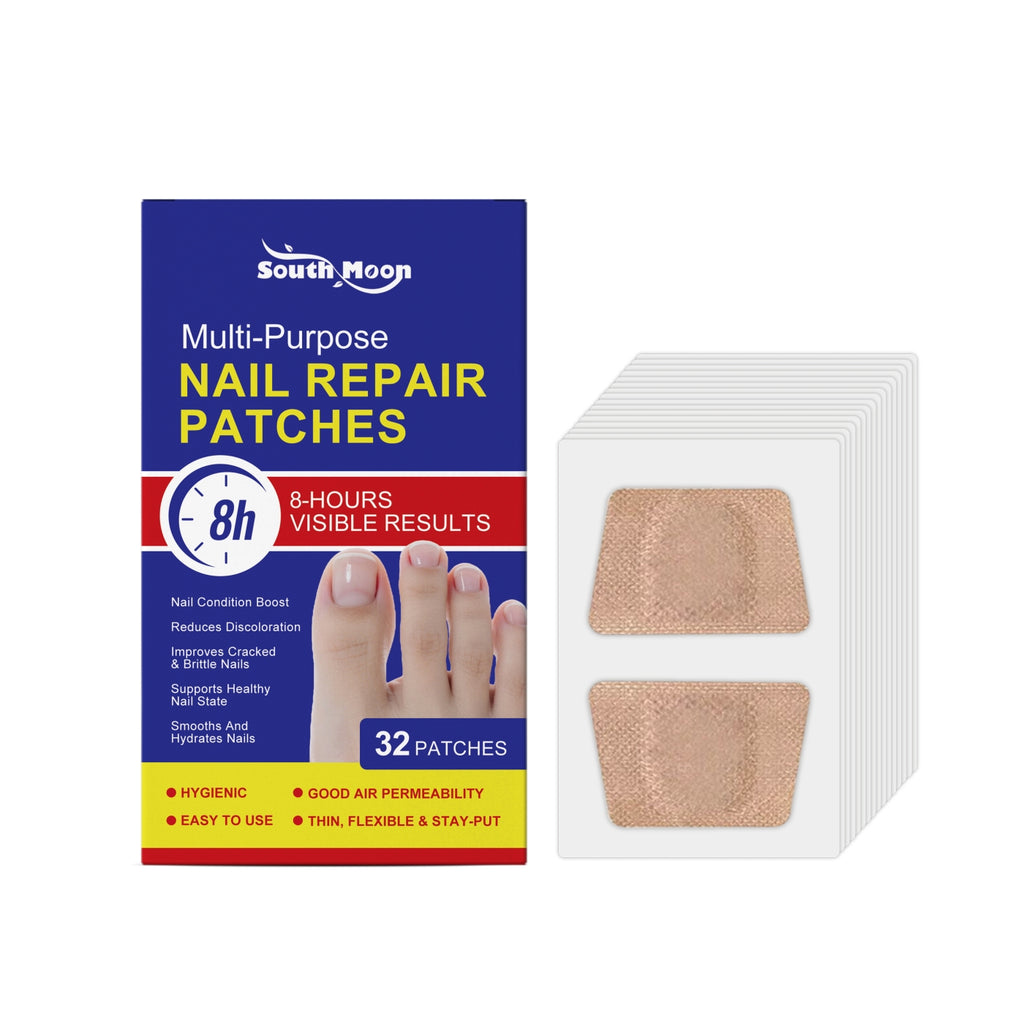 South Moon Nail Care Patch