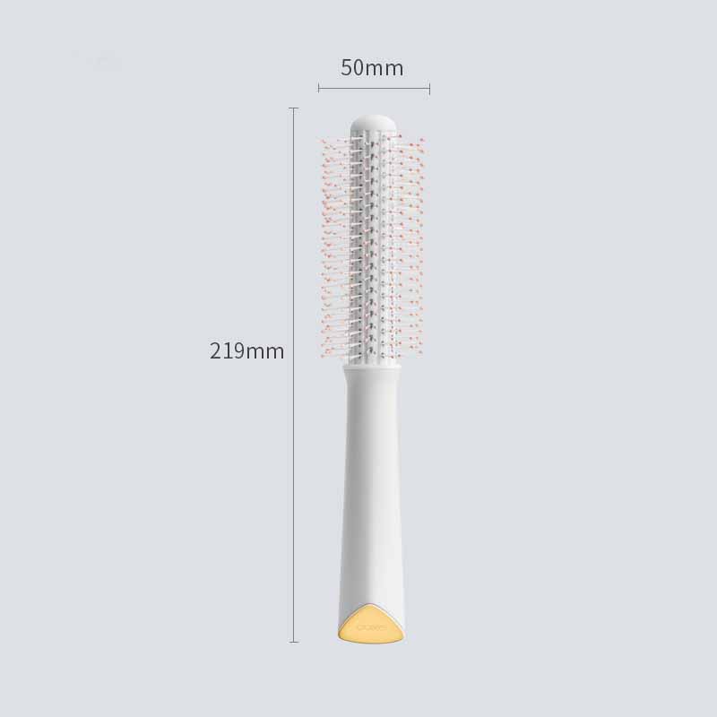 Love Anti-static Anion Massage Cushion Comb