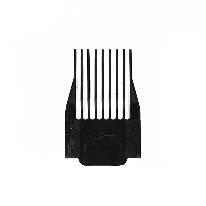 Haircut Stopper Electric Clipper Accessories Position Guide Comb