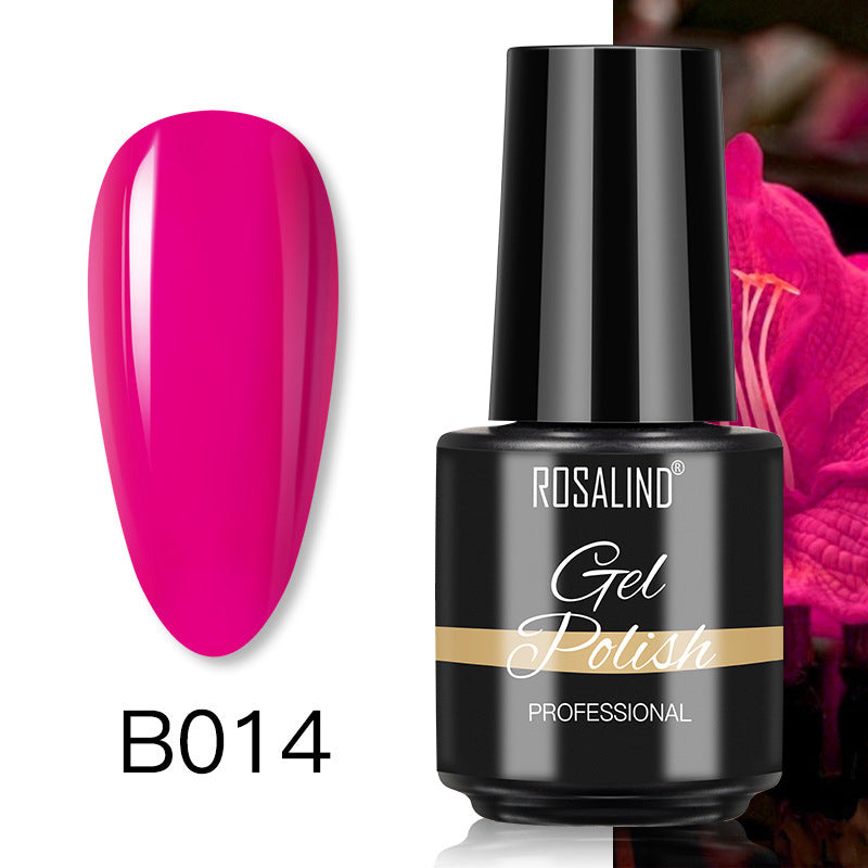 Rosalind Plastic bottle nail polish glue removable Barbie glue